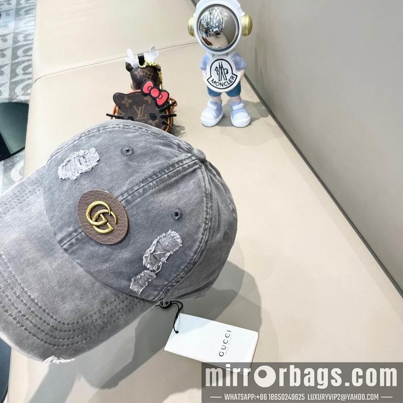 Gucci Hat 081801