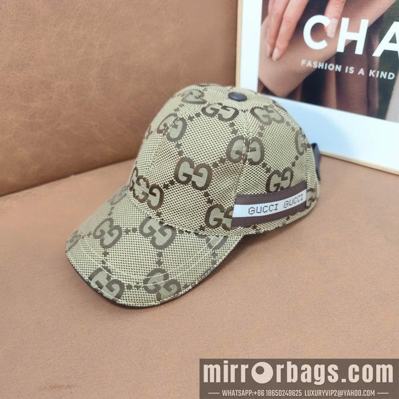 Gucci Hat dx117