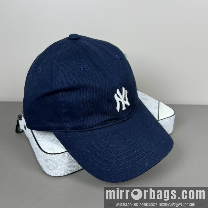 MLB NY Hat dx45