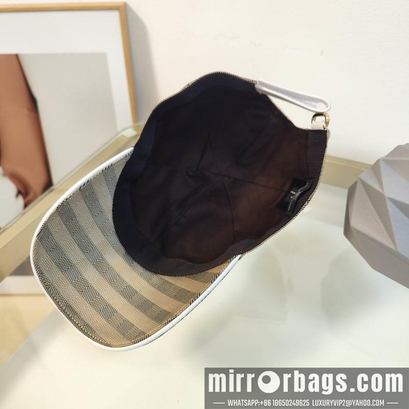 LV Hat dx117
