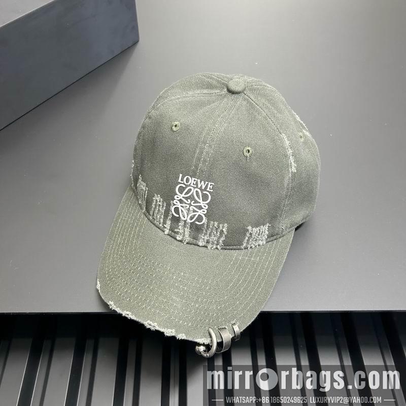 Loewe Hat dx41