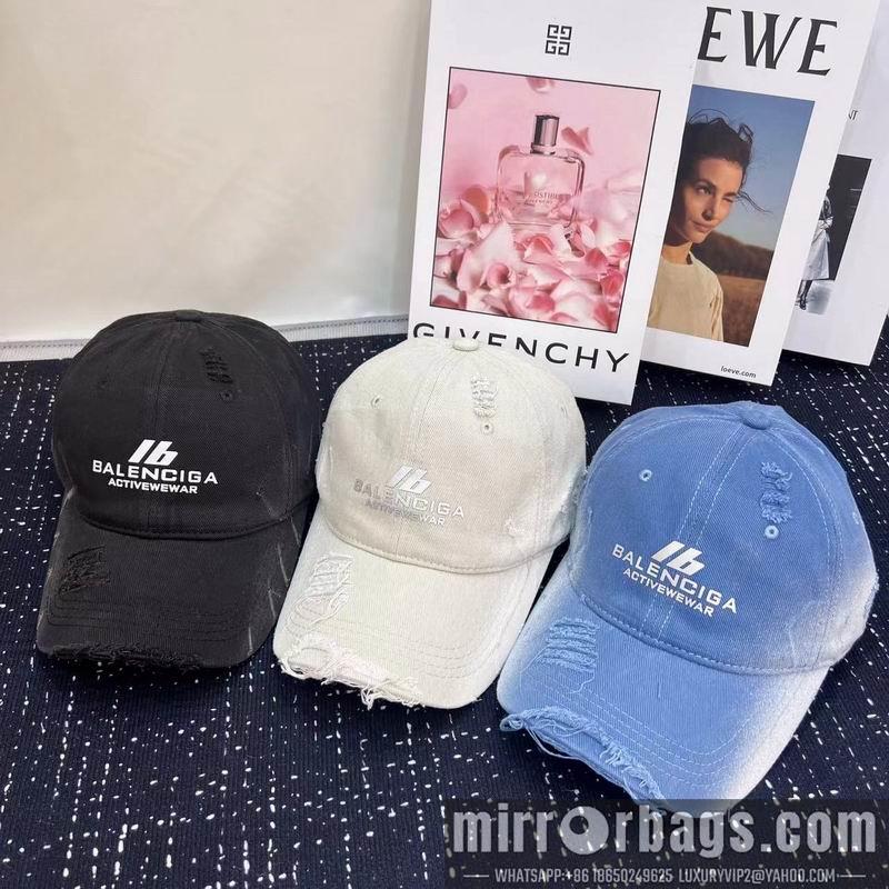 Balenciaga Hat dx91