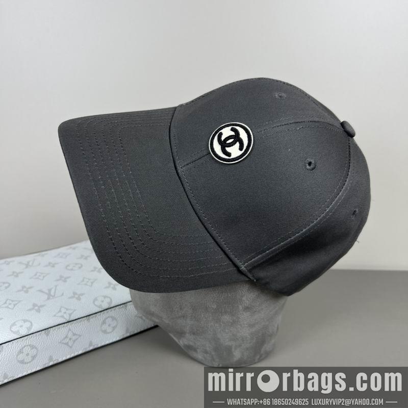 Chanel Hat dx14