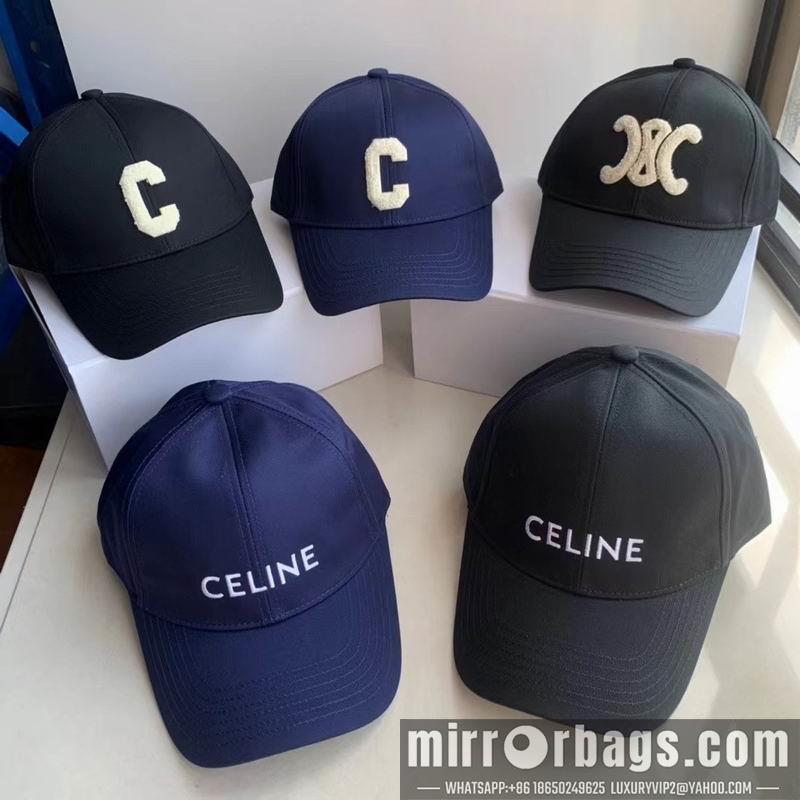 Celine Hat dx32