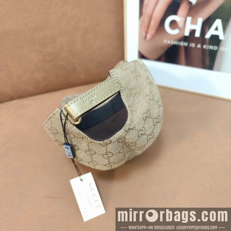 Gucci Hat dx111