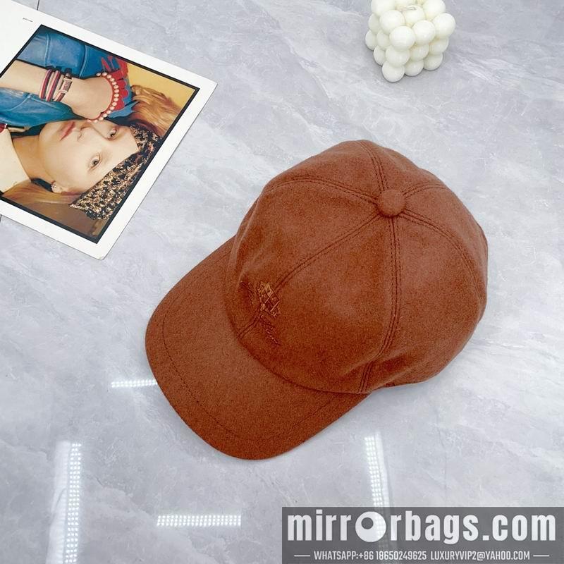 Loro Piana Hat dx11