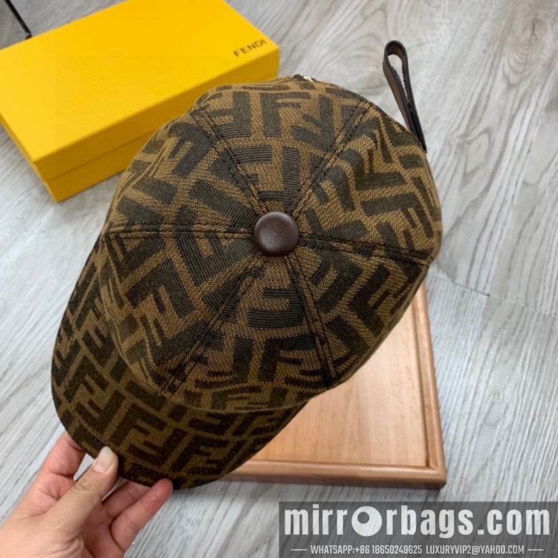 Fendi Hat dx99