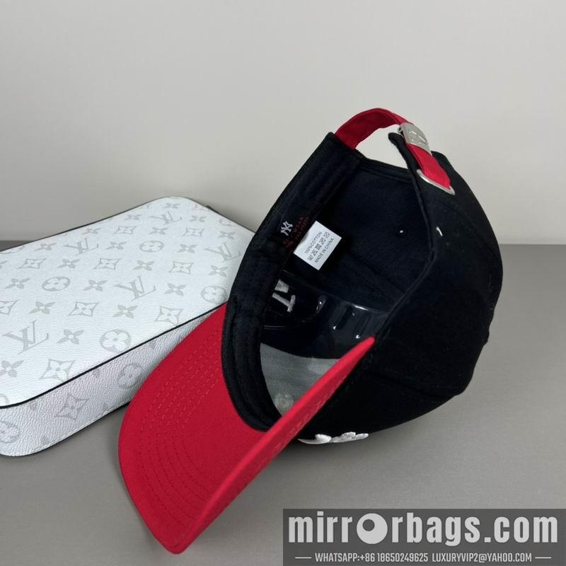 MLB NY Hat dx42