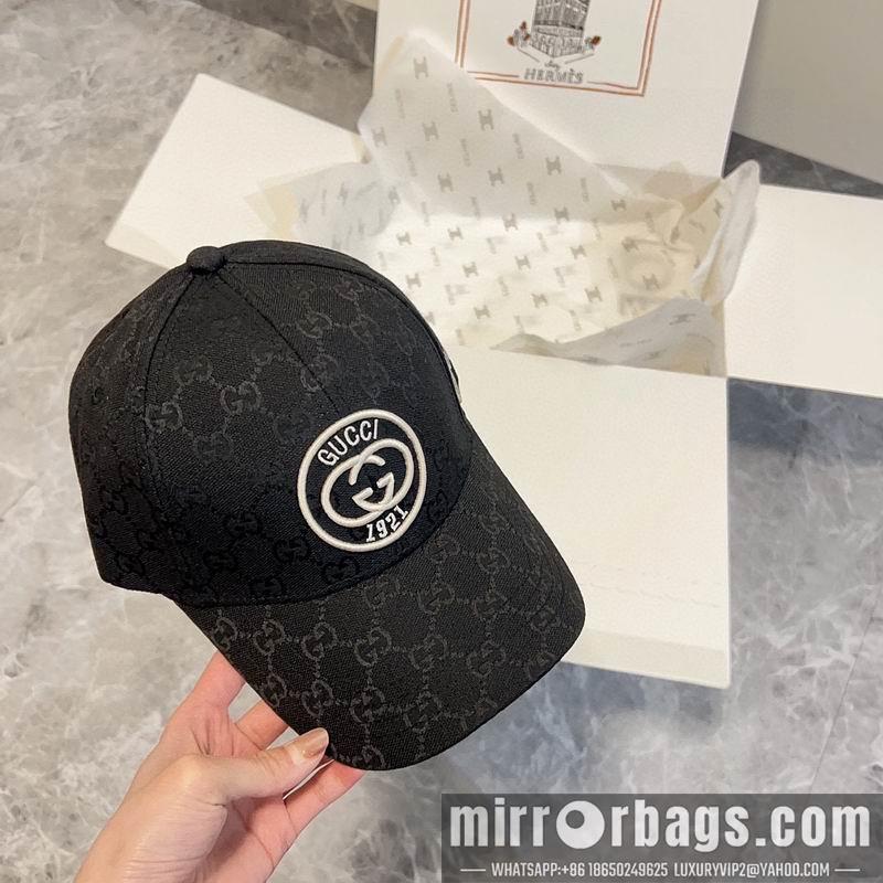 Gucci Hat 042703