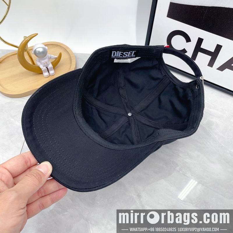 Diesel Hat dx17