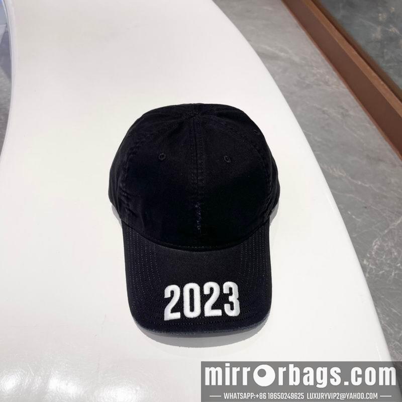 Balenciaga Hat 082602