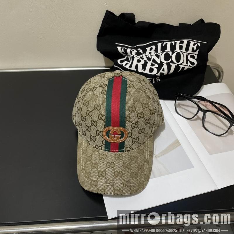 Gucci Hat 042701