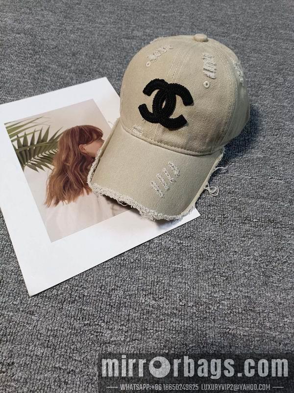 Chanel Hat hm502