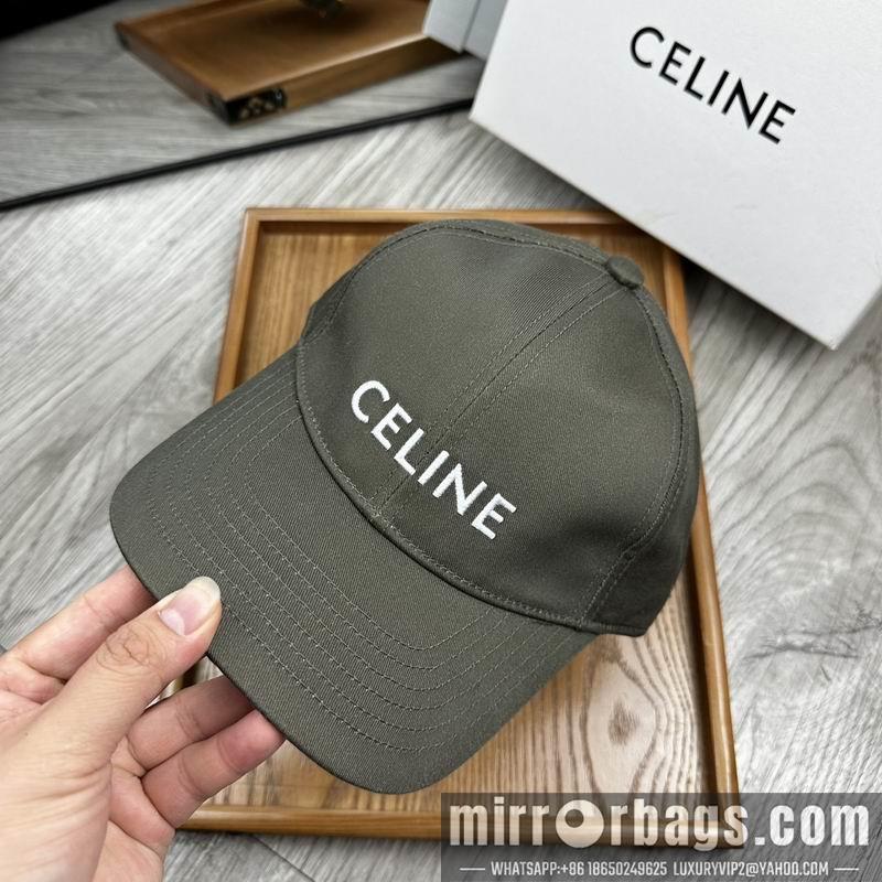 Celine Hat hm504