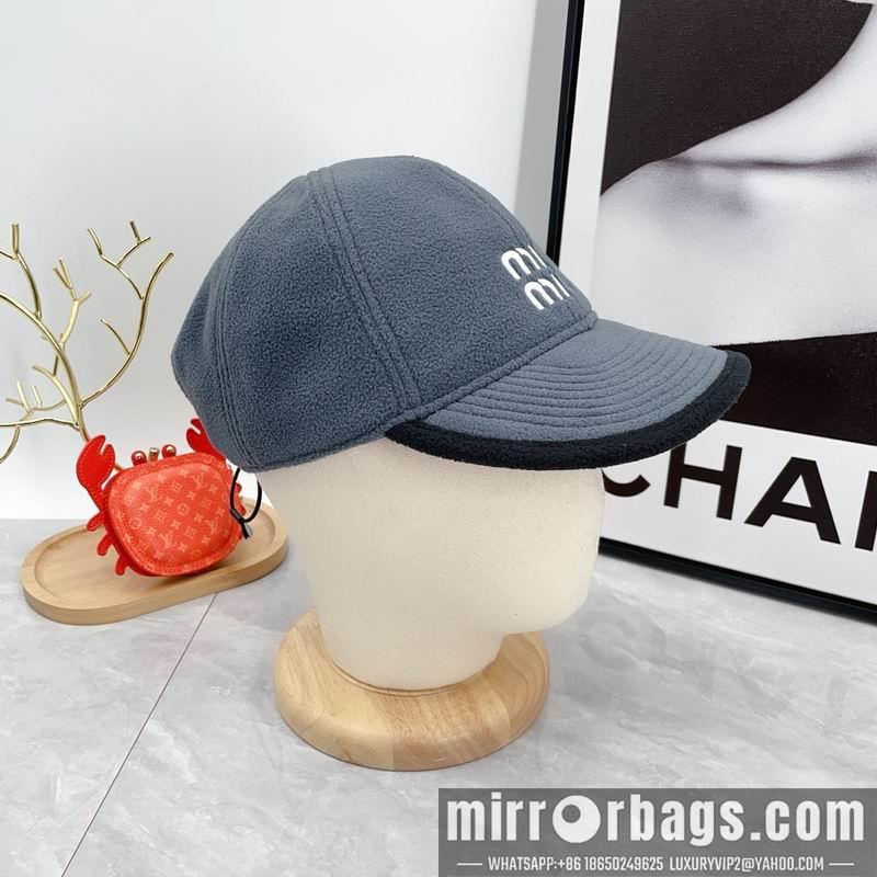 Miumiu Hat dx96