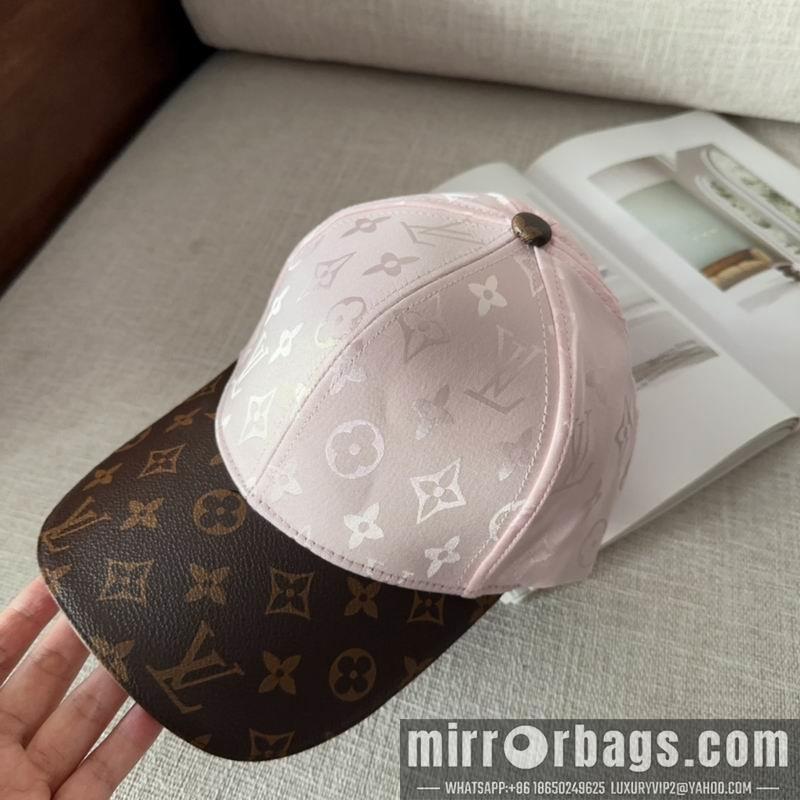 LV Hat dx27