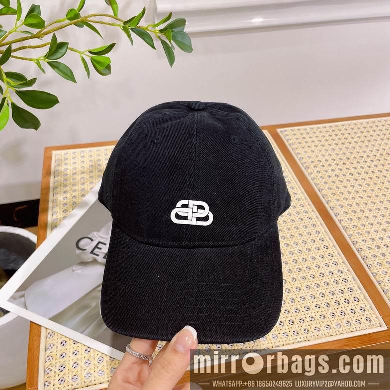 Balenciaga Hat dxn01