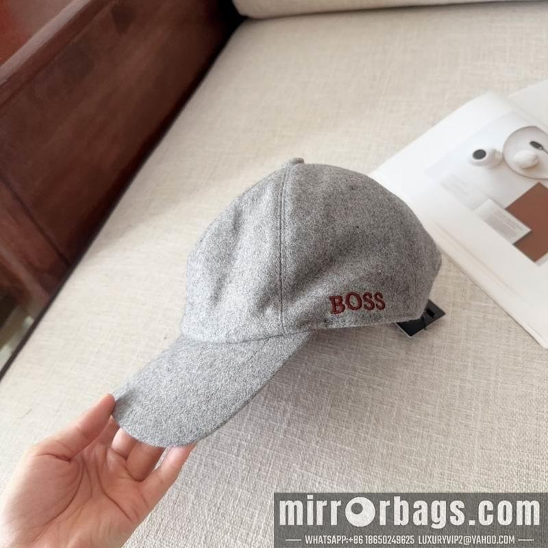 Boss Hat dx07