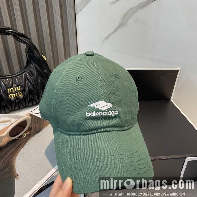 Balenciaga Hat dx64