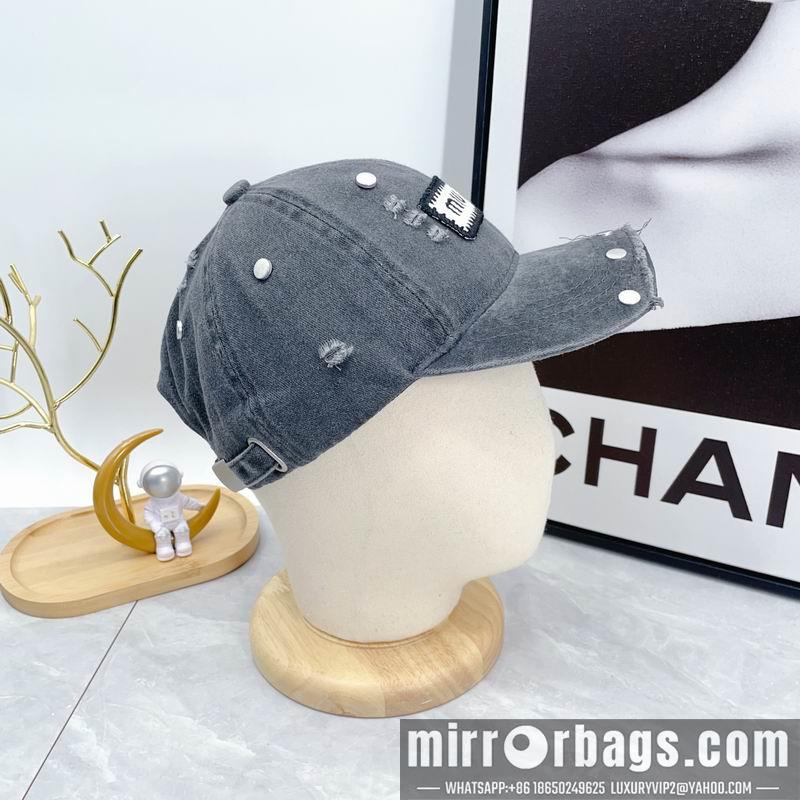 Miumiu Hat dx22