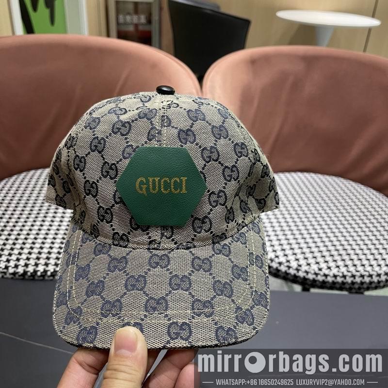 Gucci Hat 030906