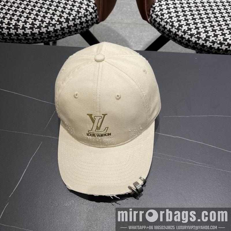 LV Hat 040206