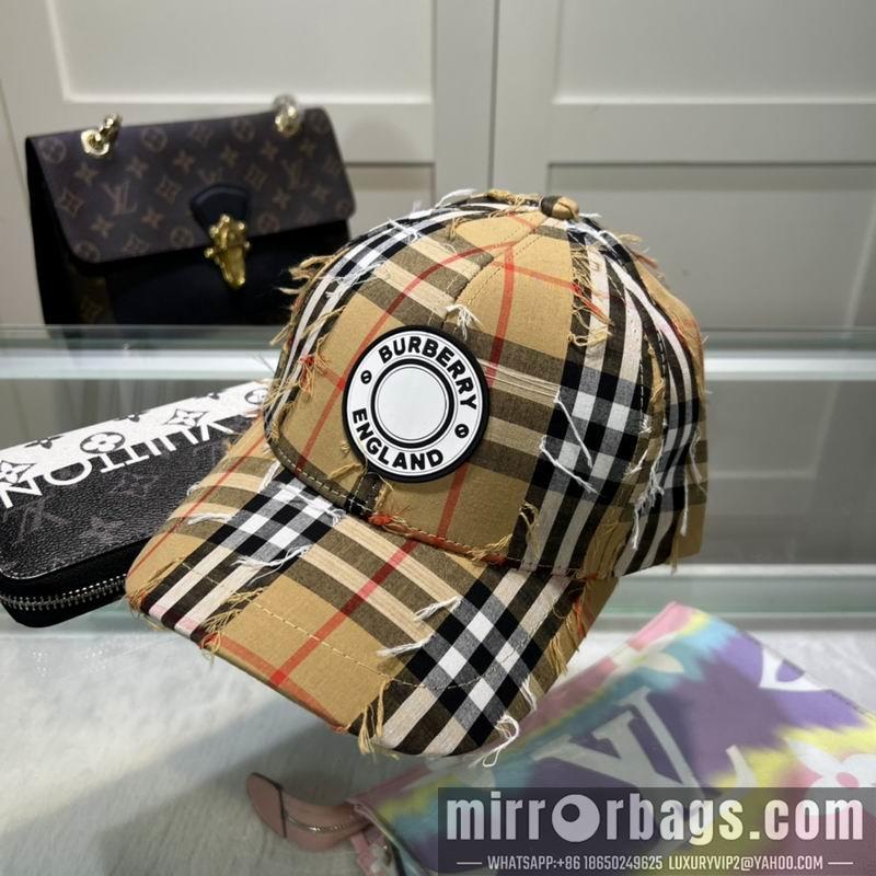 Burberry Hat dx14