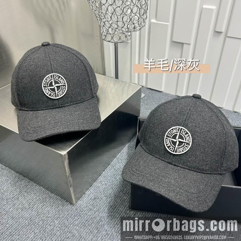 Stone Island Hat02