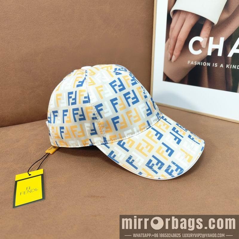 Fendi Hat dx50