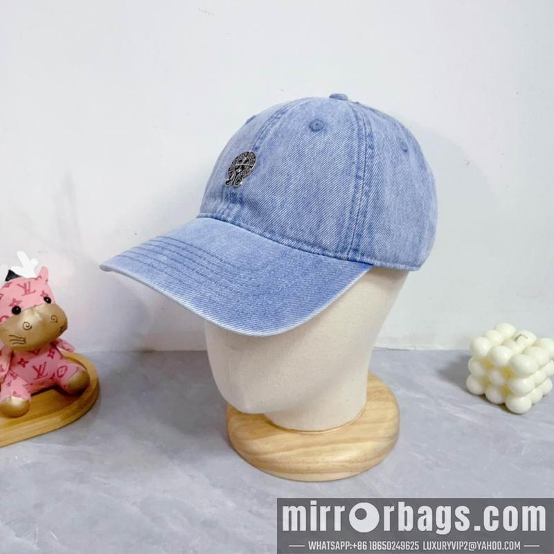 Chrome Hearts Hat dx10
