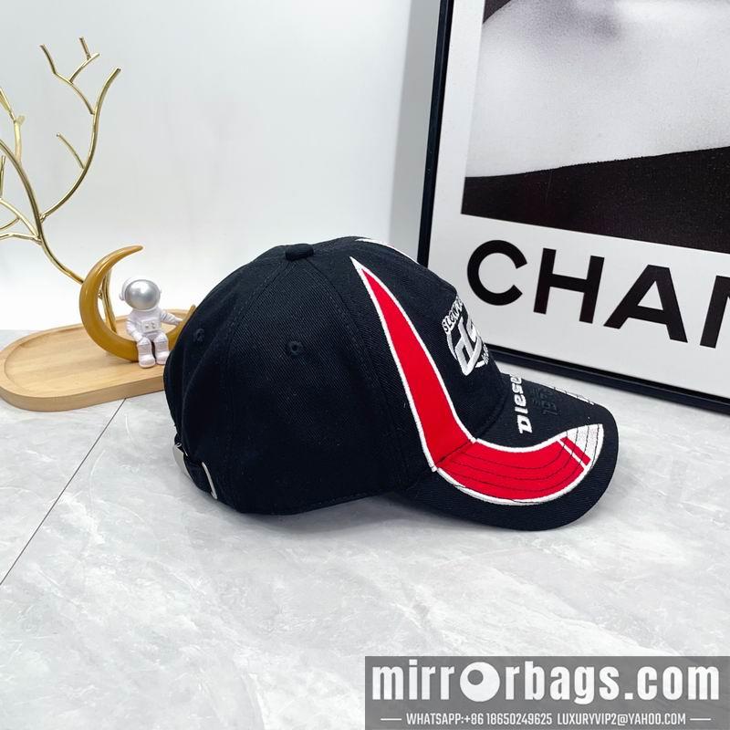 Diesel Hat dx17