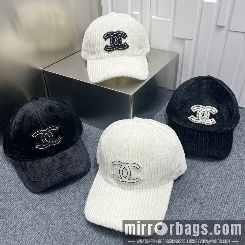 Chanel Hat dx75