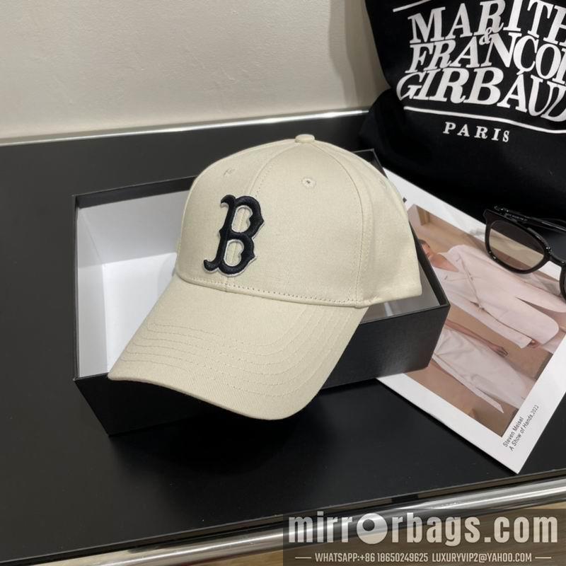 MLB NY Hat 072801
