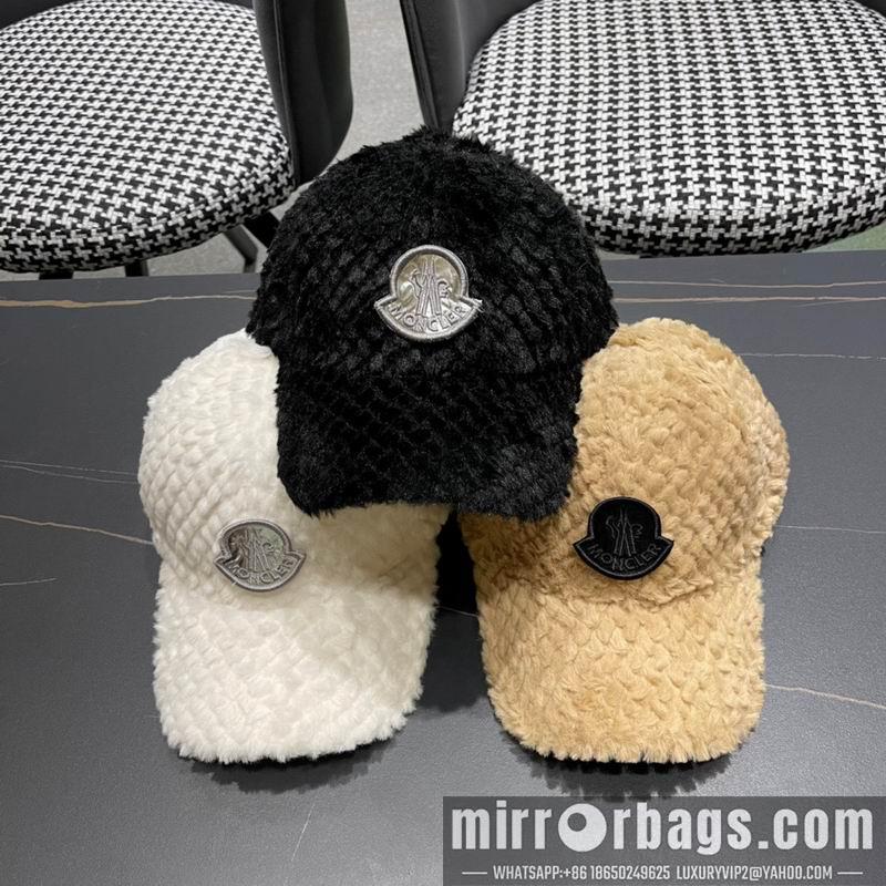 Moncler Hat 102801