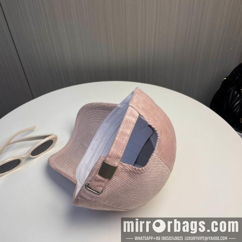 Alexander Wang Hat dx18