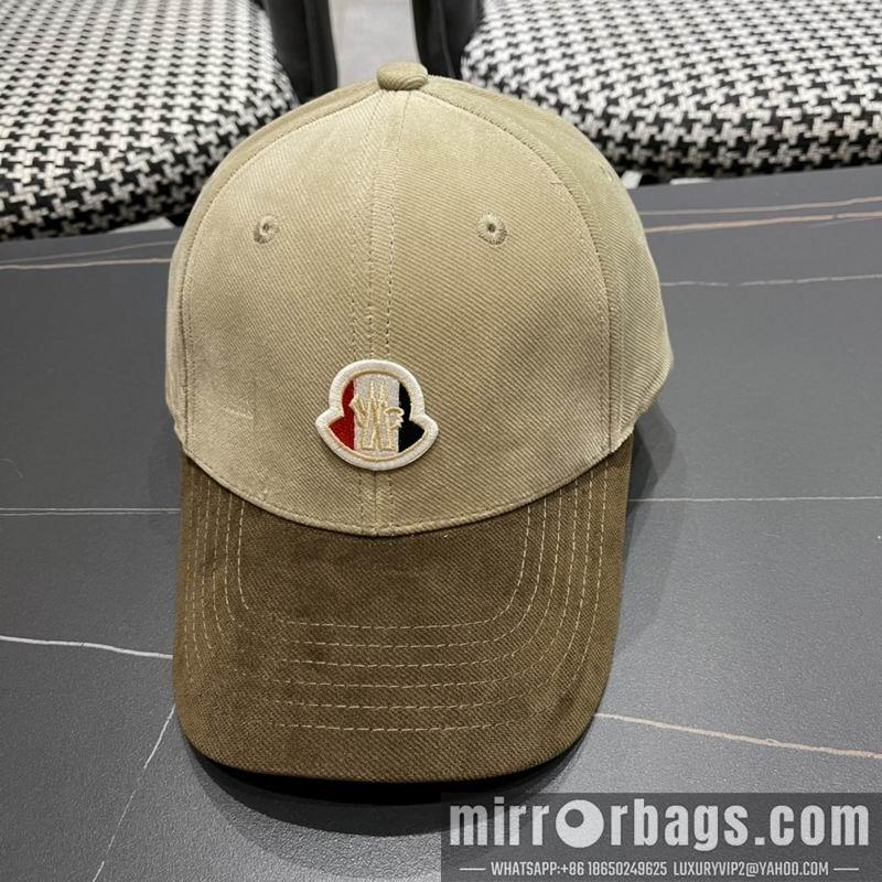 Moncler Hat 092701