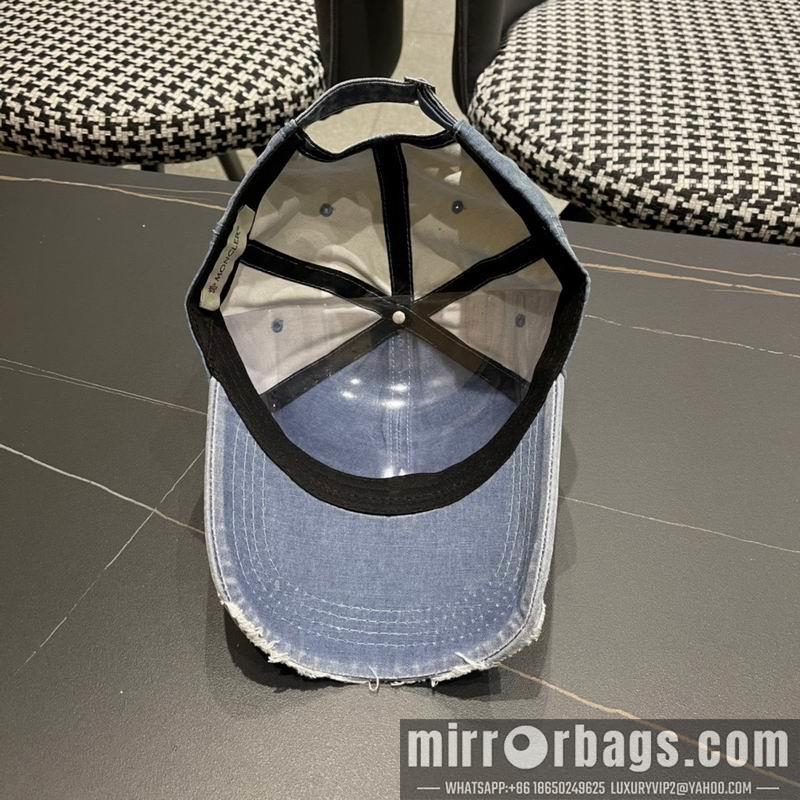Moncler Hat 082601