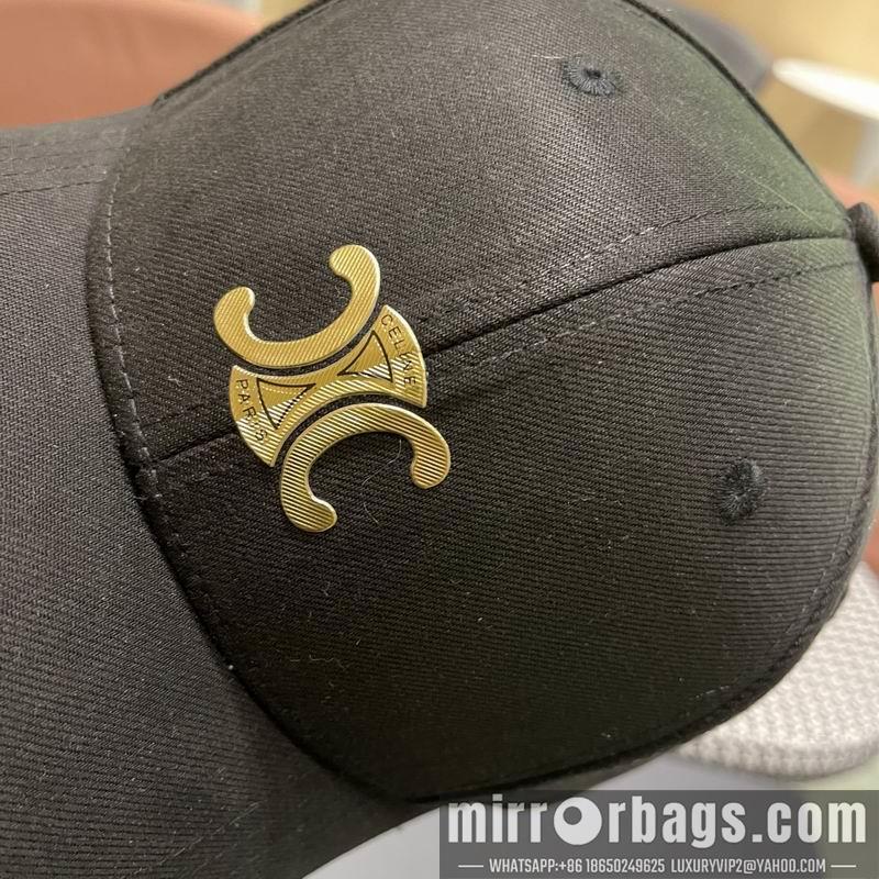 Celine Hat 020801