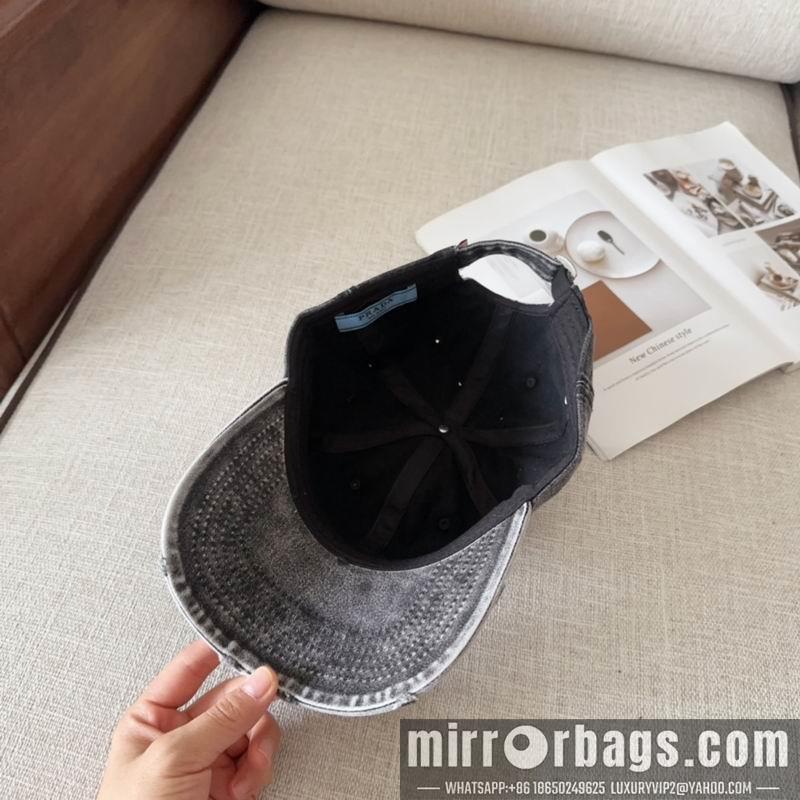 Prada Hat 120401