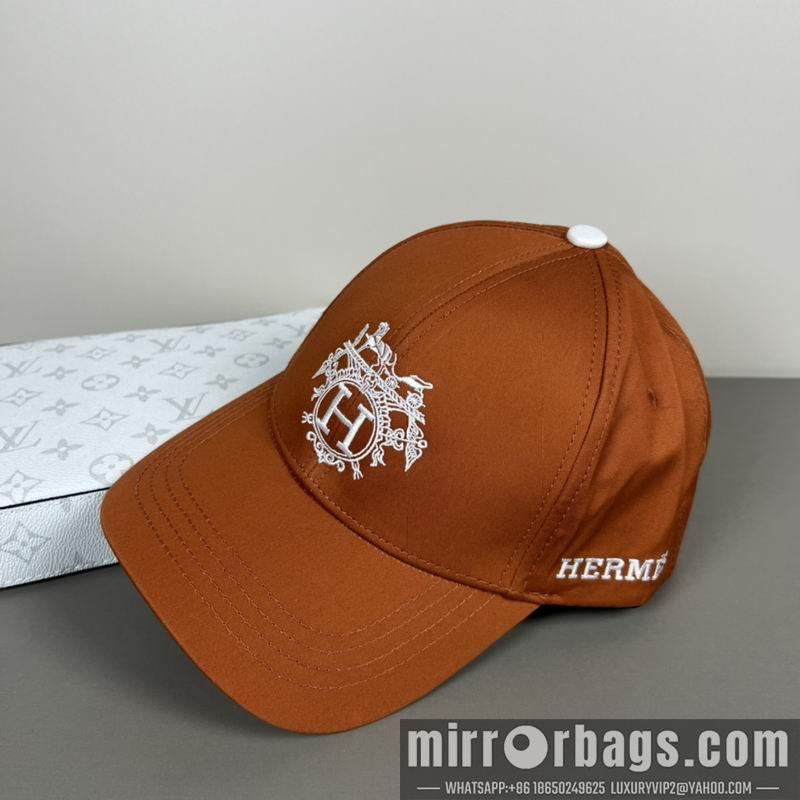 Hermes Hat dx27