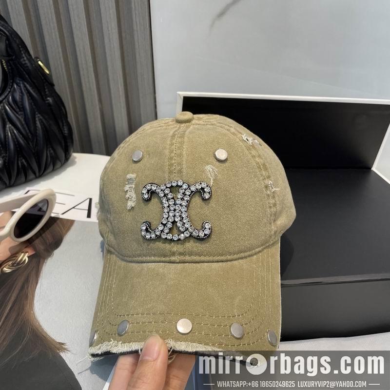 Celine Hat 040201