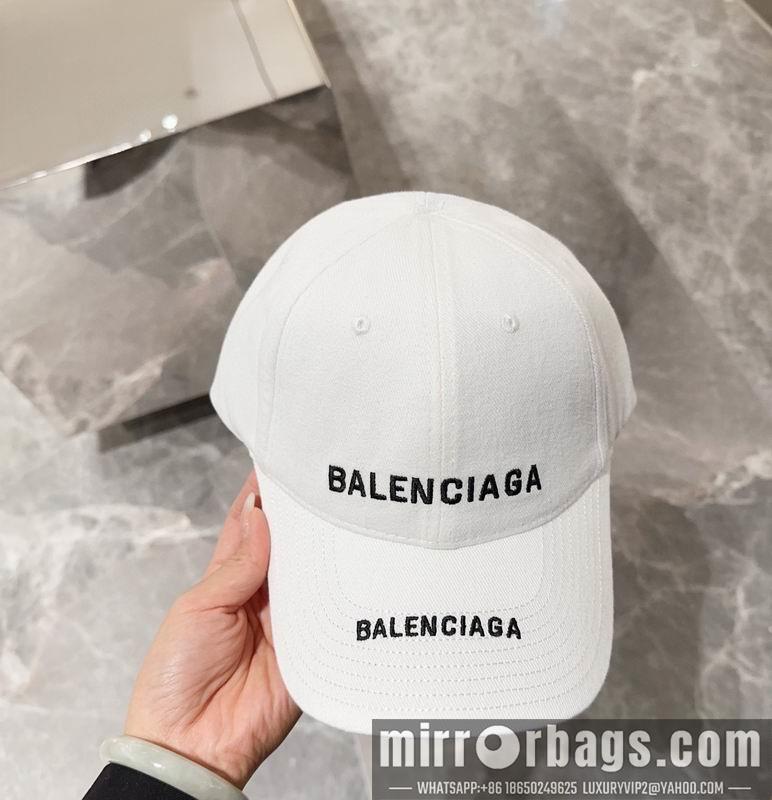 Balenciaga Hat 072301