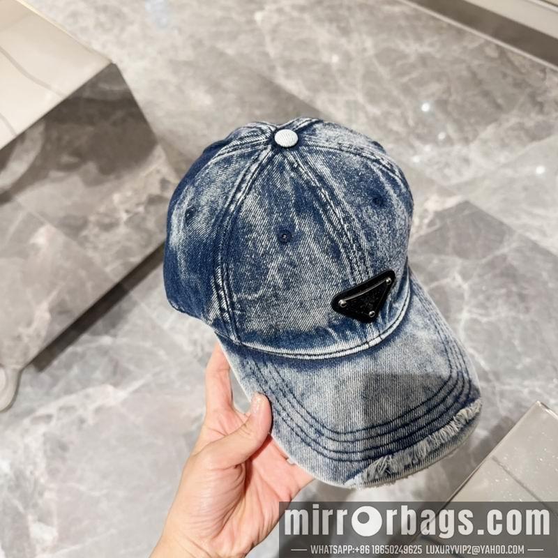 Prada Hat dx11