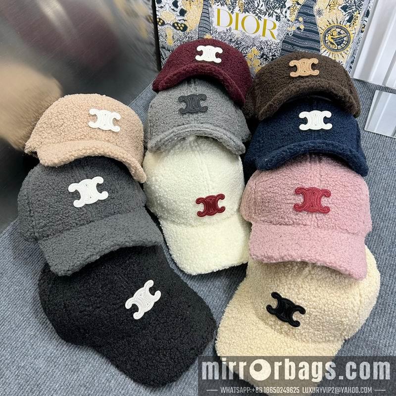Celine Hat dx92