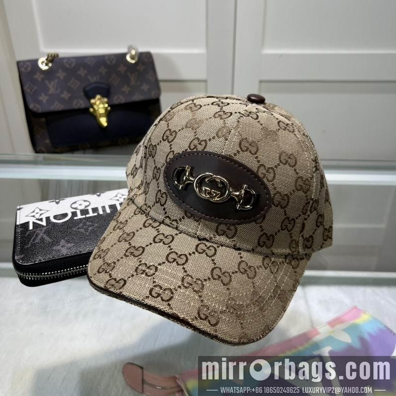 Gucci Hat 042704