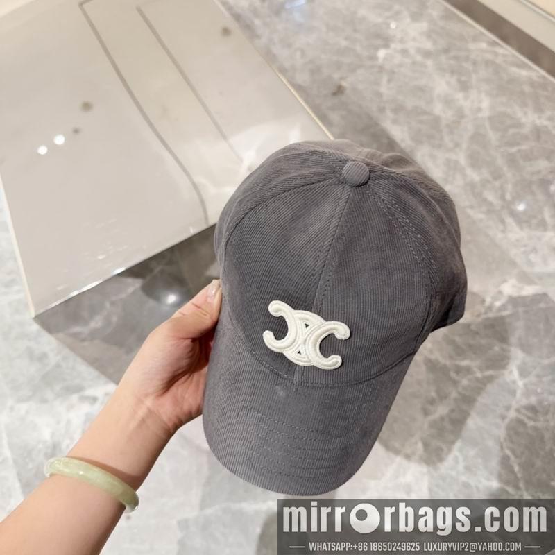 Celine Hat dx94