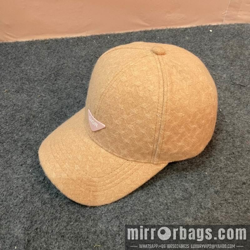 Dior Hat 011301