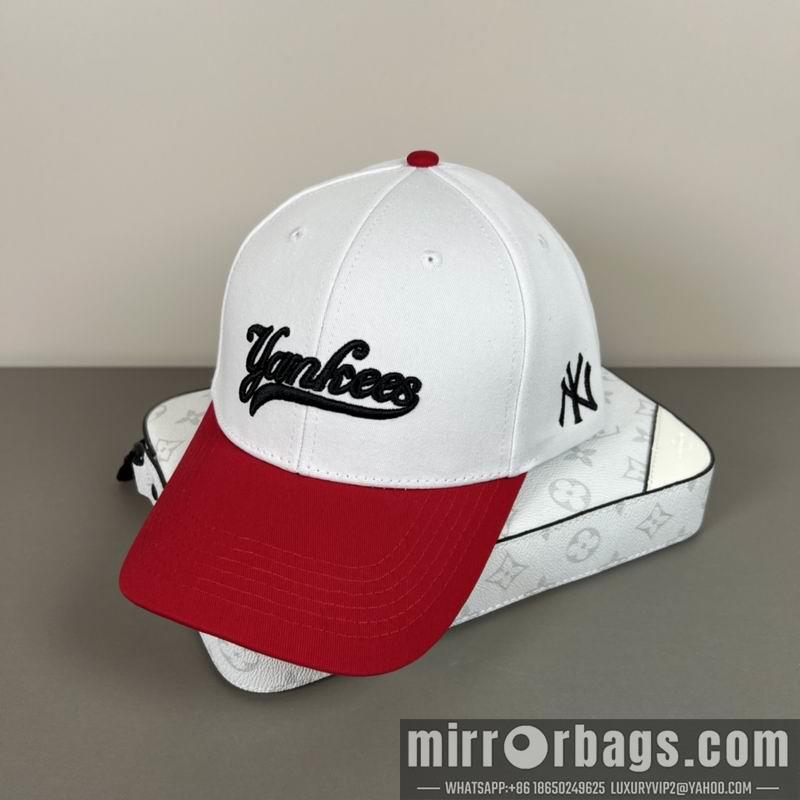 MLB NY Hat dx37