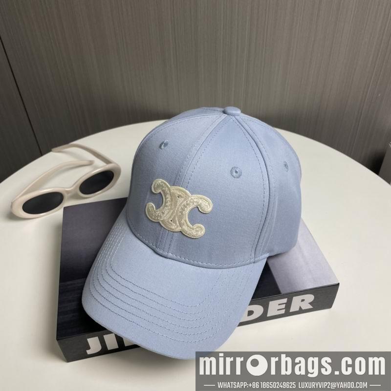 Celine Hat 121401