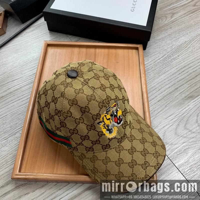 Gucci Hat dx05